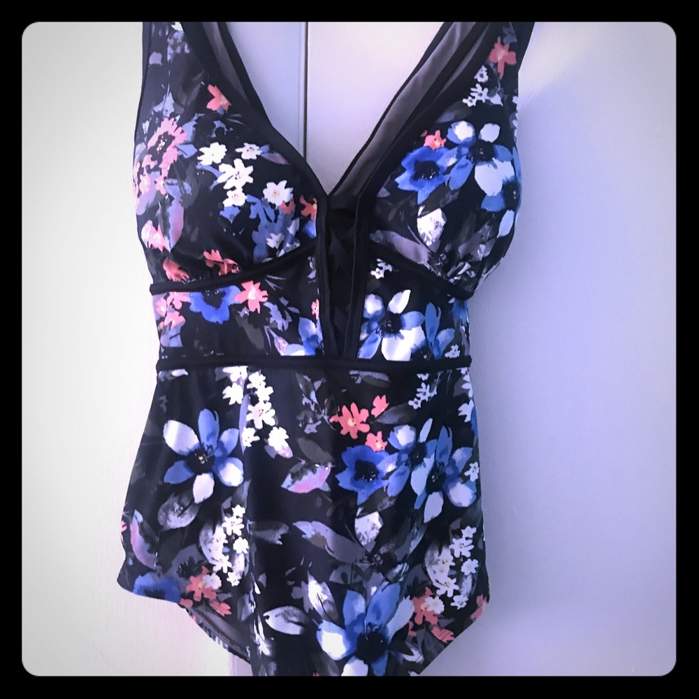 NWT Adore me one piece
